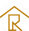 House of Raha logo